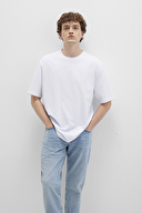 Mavi Erkek Tişört M0611924-620