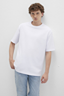 Mavi Erkek Tişört M0611924-620