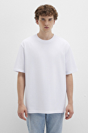 Mavi Erkek Tişört M0611924-620