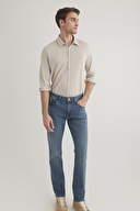 Mavi Erkek Gömlek M0210294-70145