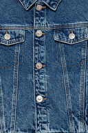 Mavi Erkek Çocuk Kot Ceket M6110001-86708