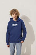 Mavi Erkek Çocuk Sweatshirt M6S10028-70722