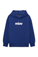 Mavi Erkek Çocuk Sweatshirt M6S10028-70722