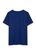 Mavi Erkek Çocuk Tişört M6633270722