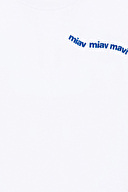 Mavi Kız Çocuk Tişört M7610180-620