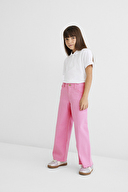 Mavi Lori Kız Çocuk Kot Pantolon M7010036-86707