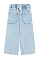 Mavi Loco Kız Çocuk Kot Pantolon M7010405-86710