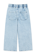 Mavi Loco Kız Çocuk Kot Pantolon M7010405-86710