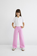 Mavi Lori Kız Çocuk Kot Pantolon M7010036-86707