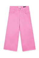 Mavi Lori Kız Çocuk Kot Pantolon M7010036-86707