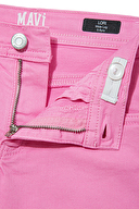 Mavi Lori Kız Çocuk Kot Pantolon M7010036-86707