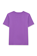 Mavi Erkek Çocuk Tişört M6610030-70606