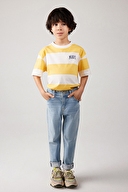 Mavi Erkek Çocuk Tshırt M6610183-71368