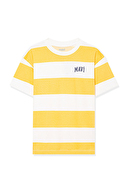 Mavi Erkek Çocuk Tshırt M6610183-71368