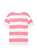 Mavi Kız Çocuk Tişört M7610191-71024