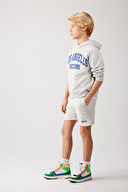 Mavi Erkek Çocuk Şort M6410001-85438