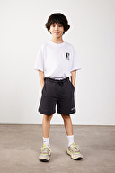 Mavi Erkek Çocuk Şort M6410001-70087