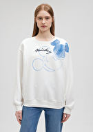 Mavi Kadın Sweatshirt M1S10109-80194