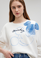 Mavi Kadın Sweatshirt M1S10109-80194