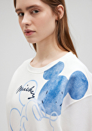 Mavi Kadın Sweatshirt M1S10109-80194