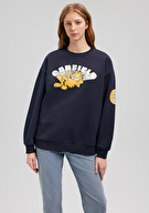 Mavi Kadın Sweatshirt M1S10110-82318
