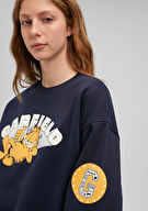 Mavi Kadın Sweatshirt M1S10110-82318