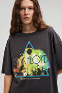 Mavi Kadın Tişört M1612271-84671