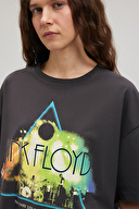 Mavi Kadın Tişört M1612271-84671