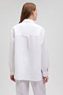 Mavi Kadın Gömlek M1210747-620