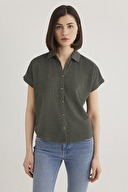 Mavi Kadın Tişört M1612142-71598