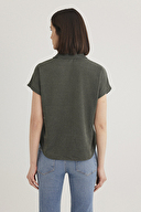 Mavi Kadın Tişört M1612142-71598