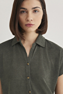 Mavi Kadın Tişört M1612142-71598