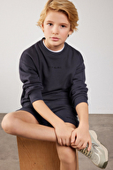 Mavi Erkek Çocuk Sweatshirt M6S10043-70087