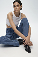 Mavi Kadın Sky Kot Pantolon M1010627-87211