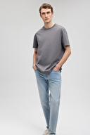 Mavi Erkek Tişört M066249-86569