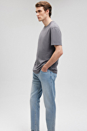 Mavi Erkek Tişört M066249-86569