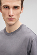 Mavi Erkek Tişört M066249-86569