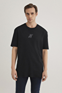 Mavi Erkek Tişört M0612189-900