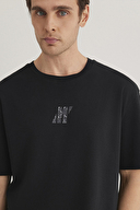 Mavi Erkek Tişört M0612189-900