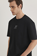 Mavi Erkek Tişört M0612189-900