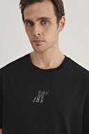 Mavi Erkek Tişört M0612189-900