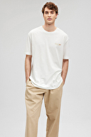 Mavi Erkek Tişört M0612017-70057