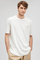 Mavi Erkek Tişört M0612017-70057