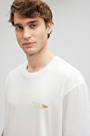 Mavi Erkek Tişört M0612017-70057