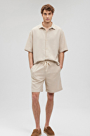 Mavi Erkek Şort M0410179-70182