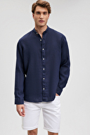 Mavi Erkek Gömlek M0210827-84371