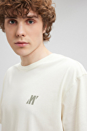 Mavi Erkek Tişört M0612187-70139