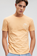 Mavi Erkek Tişört M0611899-71394