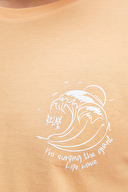 Mavi Erkek Tişört M0611899-71394