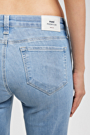 Mavi Ada Kadın Kot Pantolon M1020587055